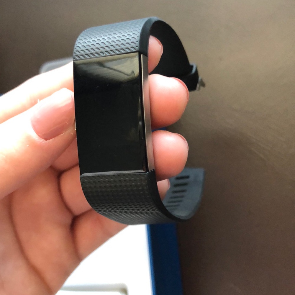 Fit Bit Charge 2 sz S